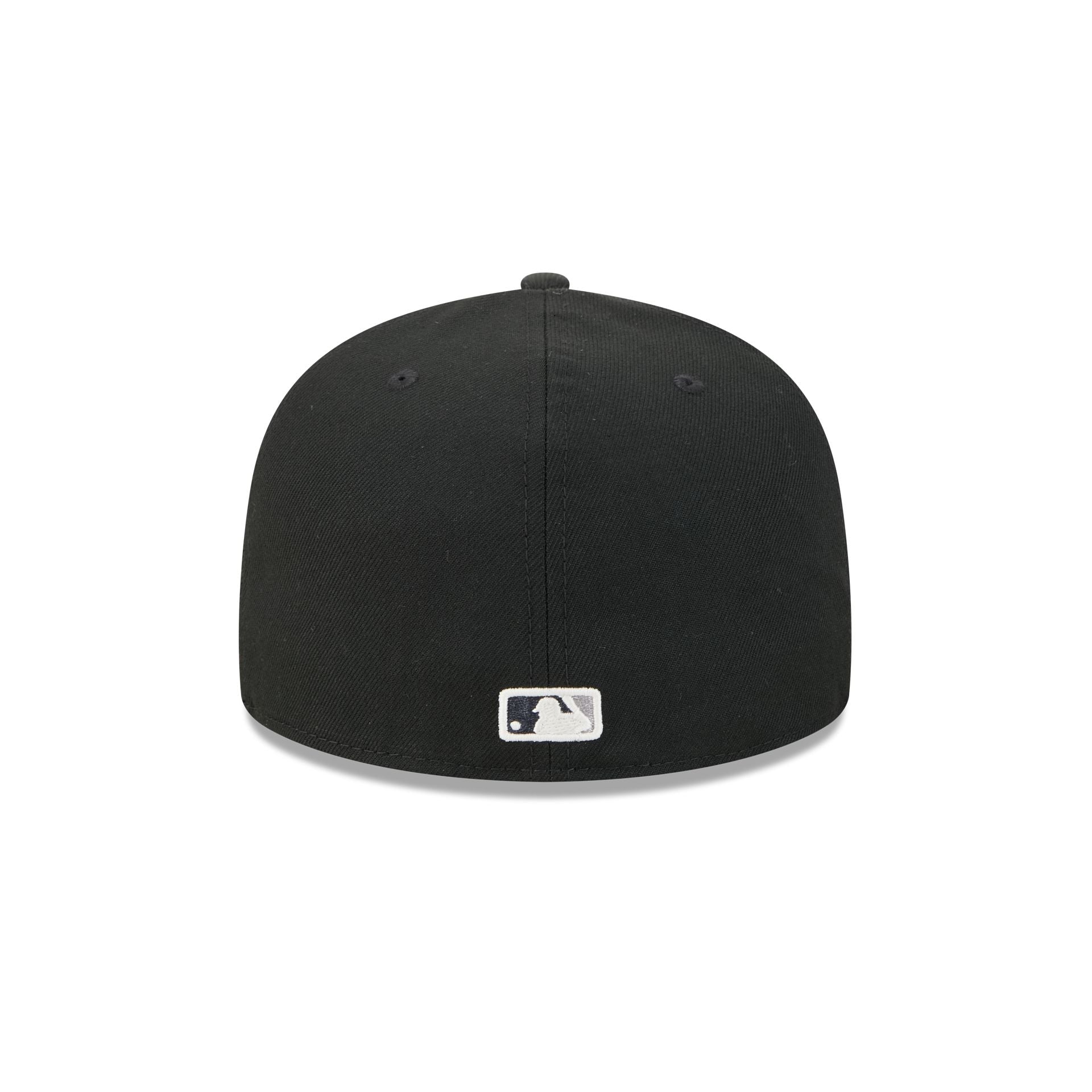 Chicago White Sox Glow-in-the-Dark Bats 59FIFTY Fitted Hat