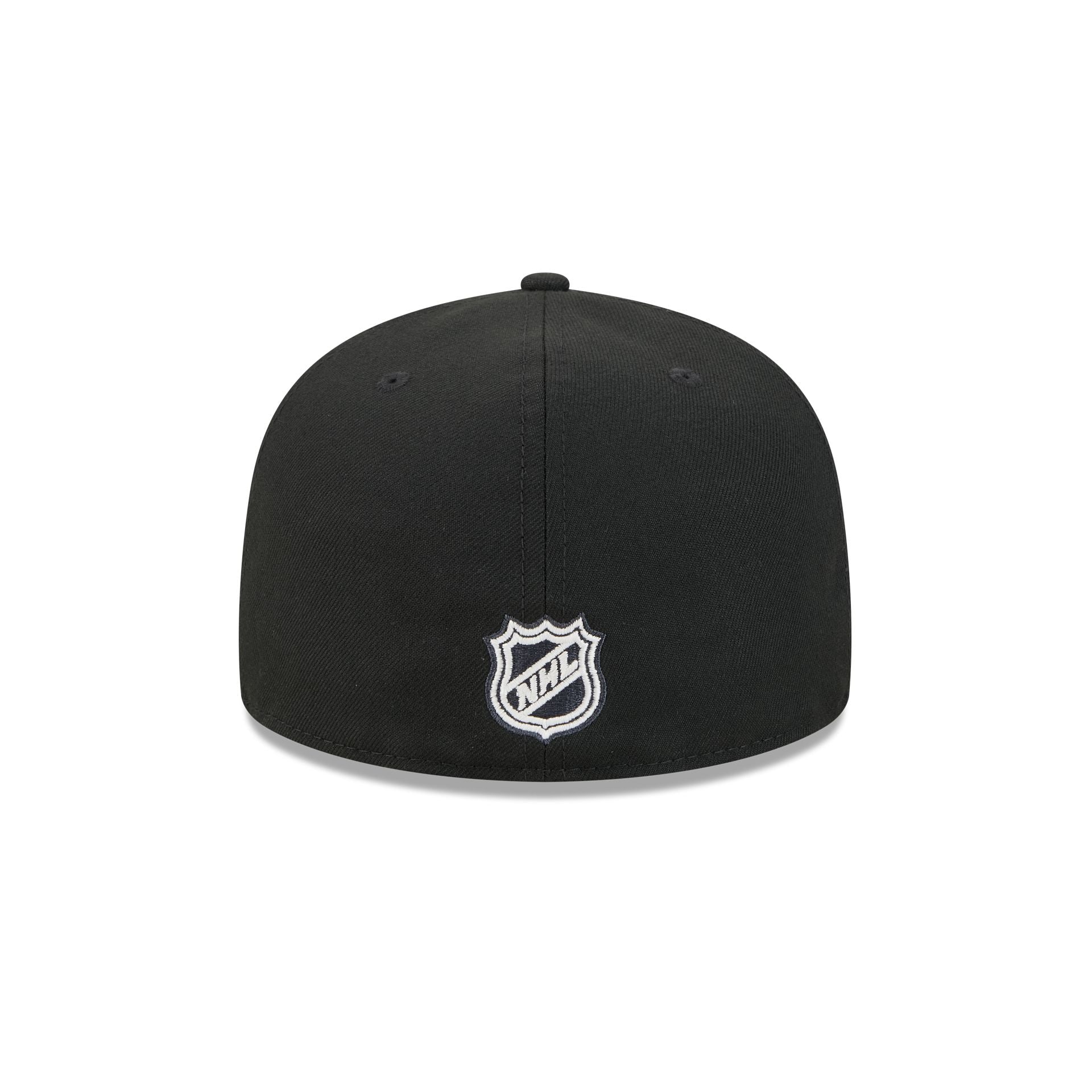 Los Angeles Kings Glow-in-the-Dark Bats 59FIFTY Fitted Hat