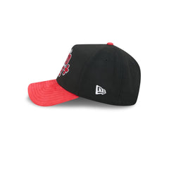 New Era Cap Dracula's Blood Drive 9FORTY A-Frame Snapback Hat
