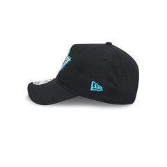 Los Angeles Kings Electric Shock 9FORTY A-Frame Unstructured Snapback Hat