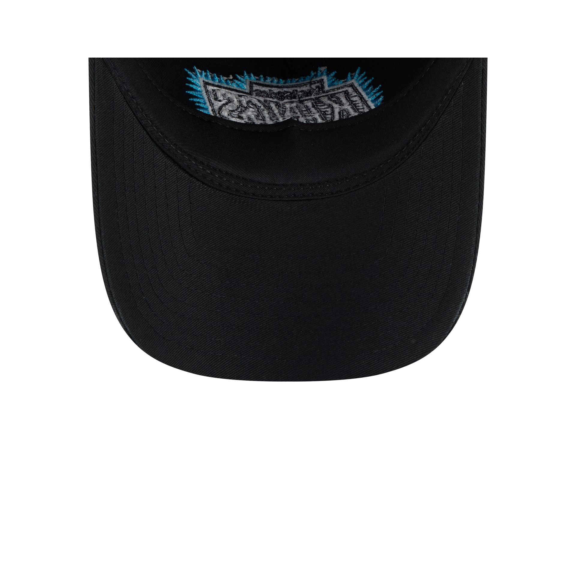 Los Angeles Kings Electric Shock 9FORTY A-Frame Unstructured Snapback Hat