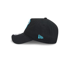 Chicago Blackhawks Electric Shock 9FORTY A-Frame Unstructured Snapback Hat