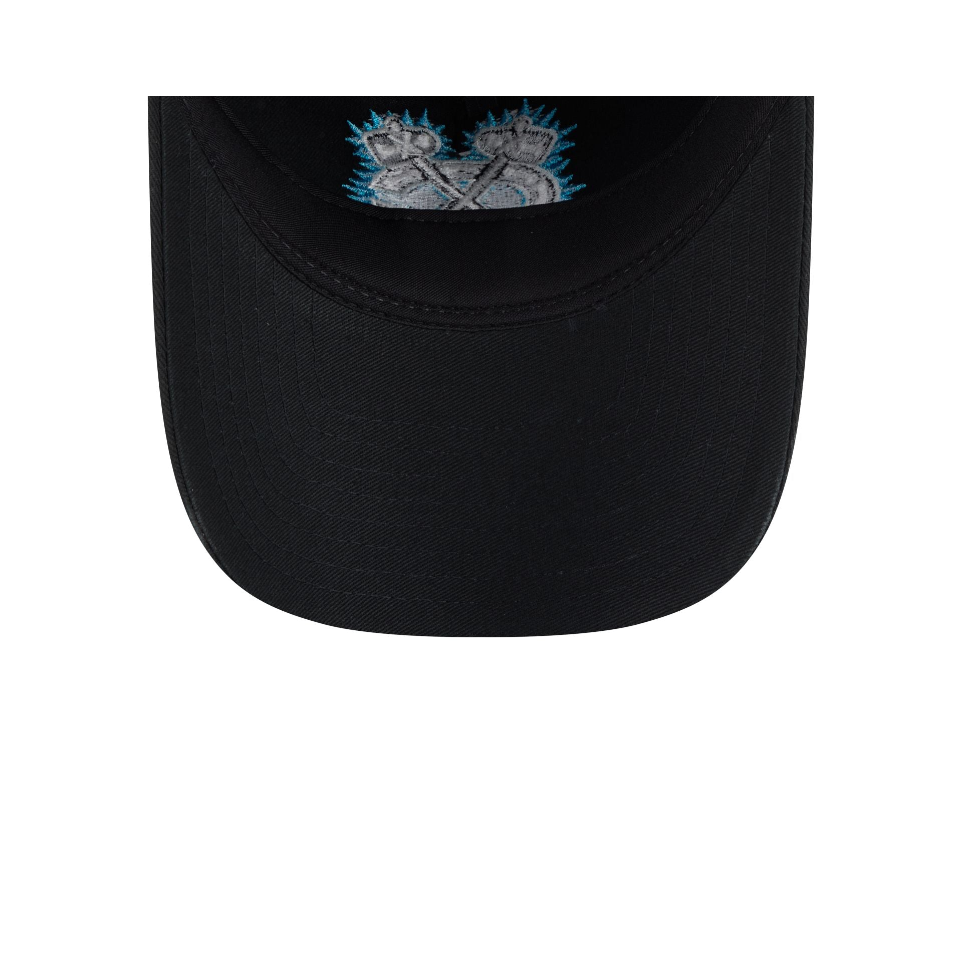 Chicago Blackhawks Electric Shock 9FORTY A-Frame Unstructured Snapback Hat