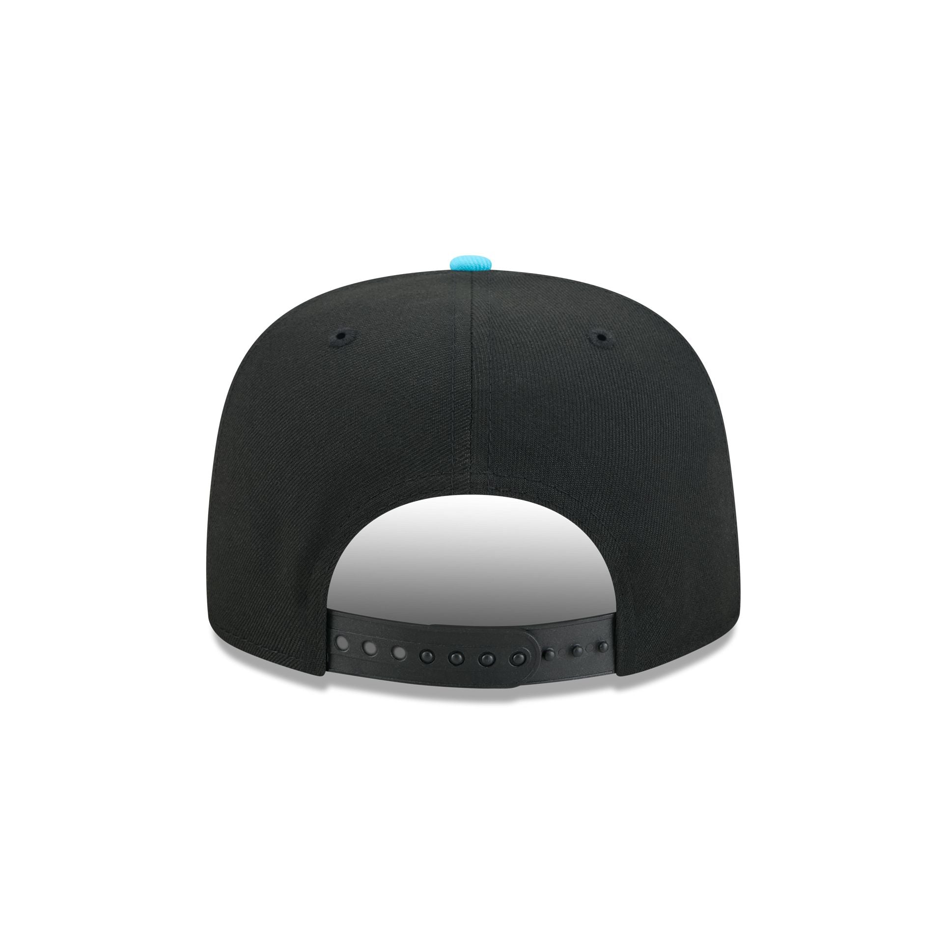 Los Angeles Kings Electric Shock Skeleton 9FIFTY A-Frame Snapback Hat