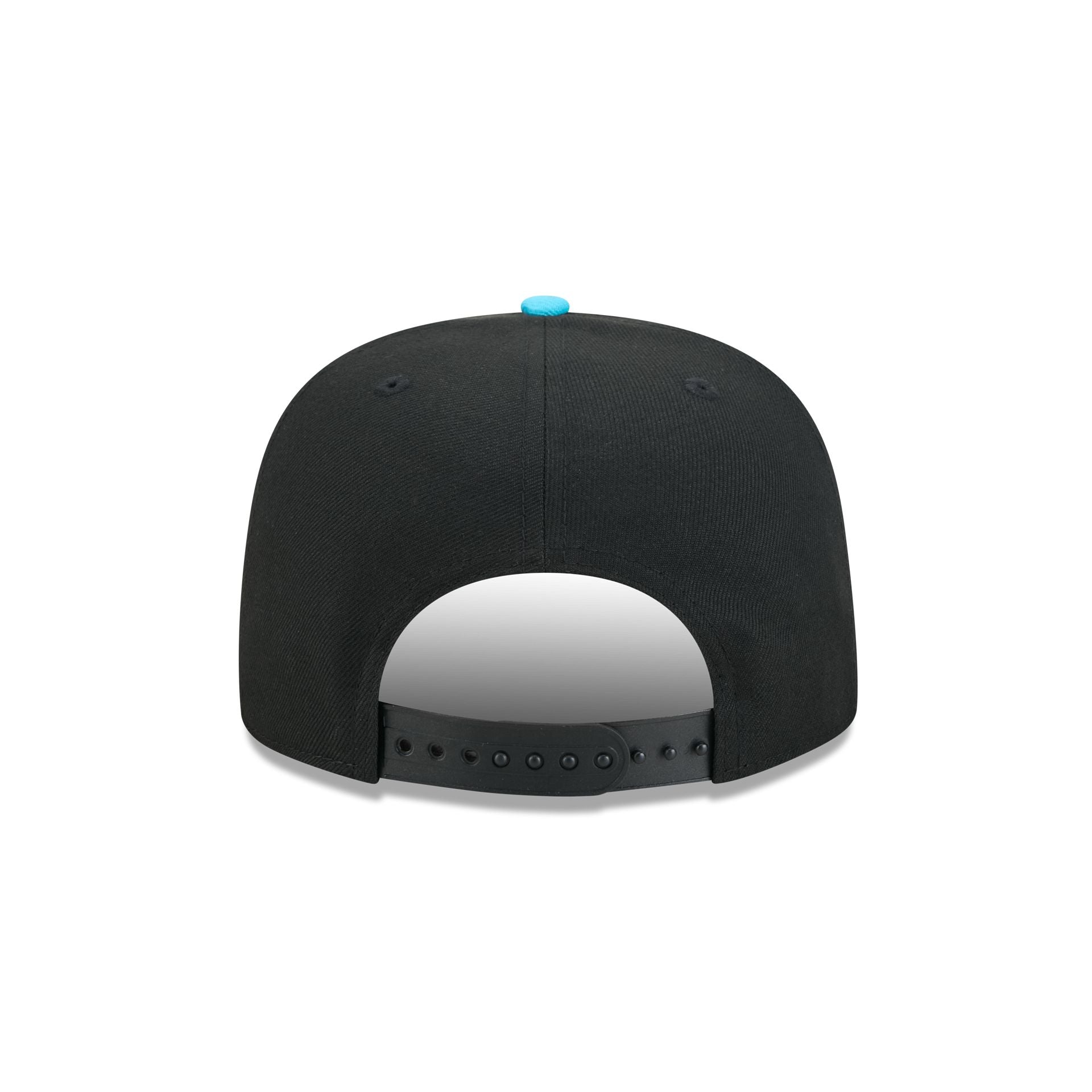 Los Angeles Lakers Electric Shock Skeleton 9FIFTY A-Frame Snapback Hat