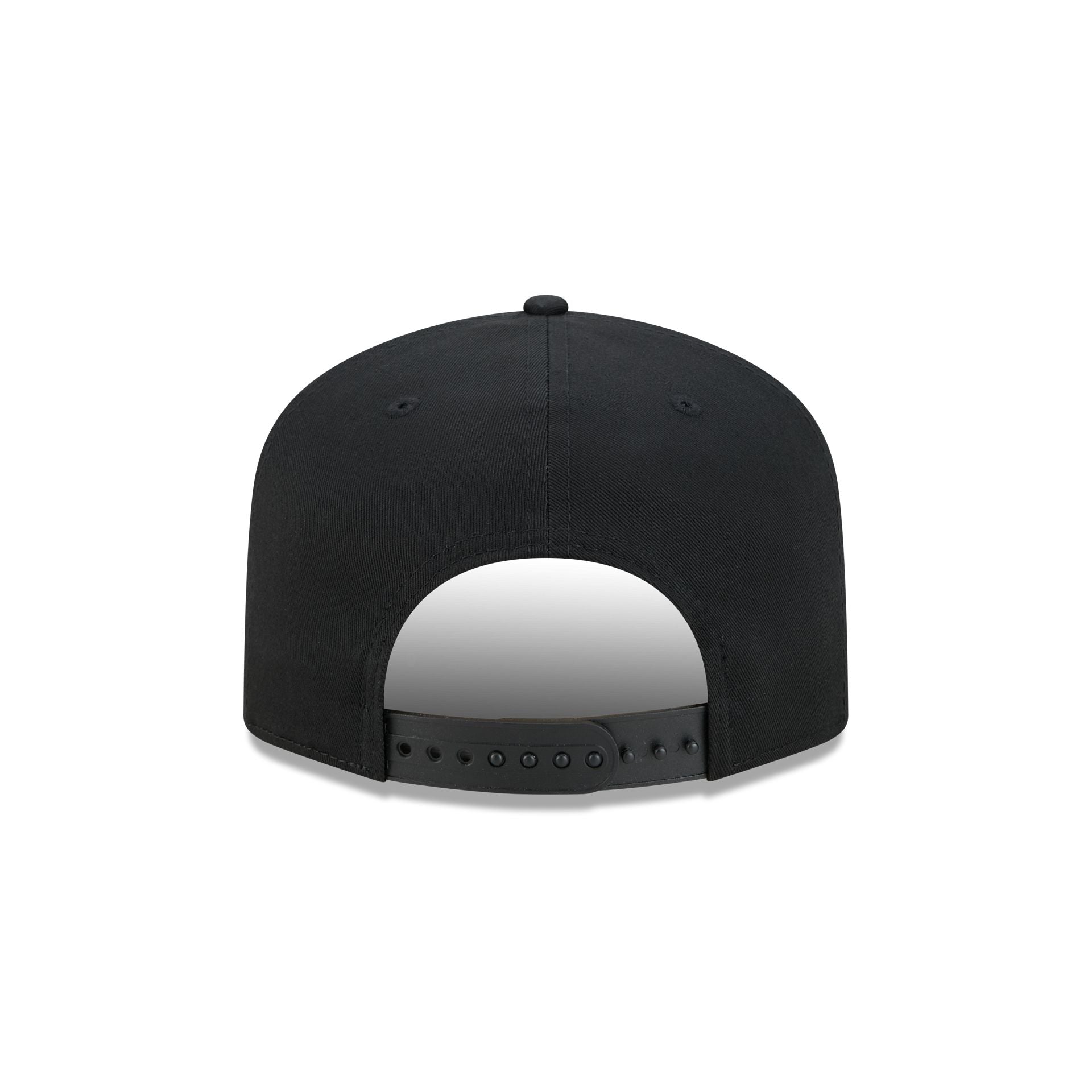 New Era Cap Silver Bullets 19TWENTY Snapback Hat