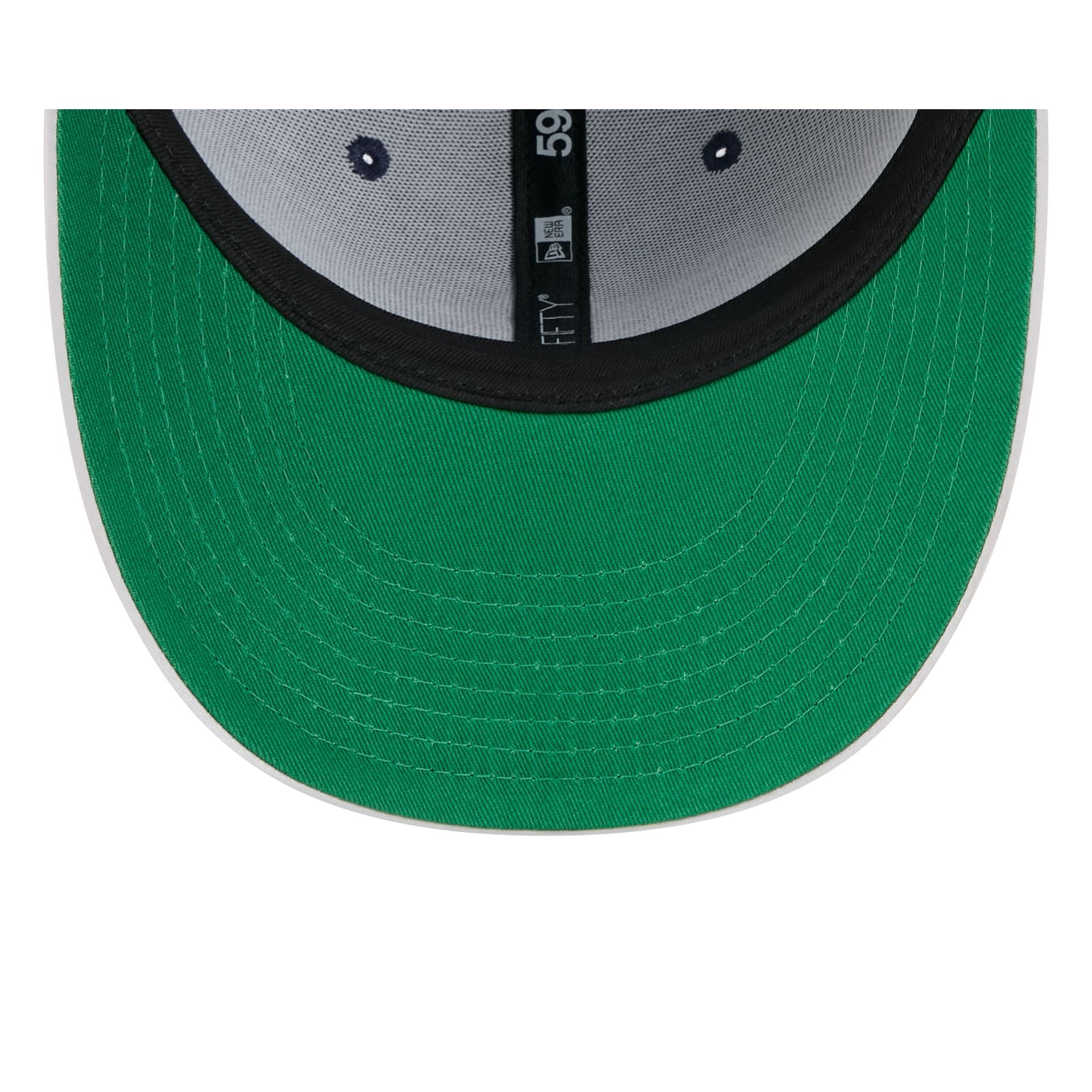Just Caps Satin Dallas Cowboys 59FIFTY Fitted Hat