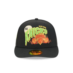 New York Knicks Pumpkin Patch 59FIFTY Fitted Hat