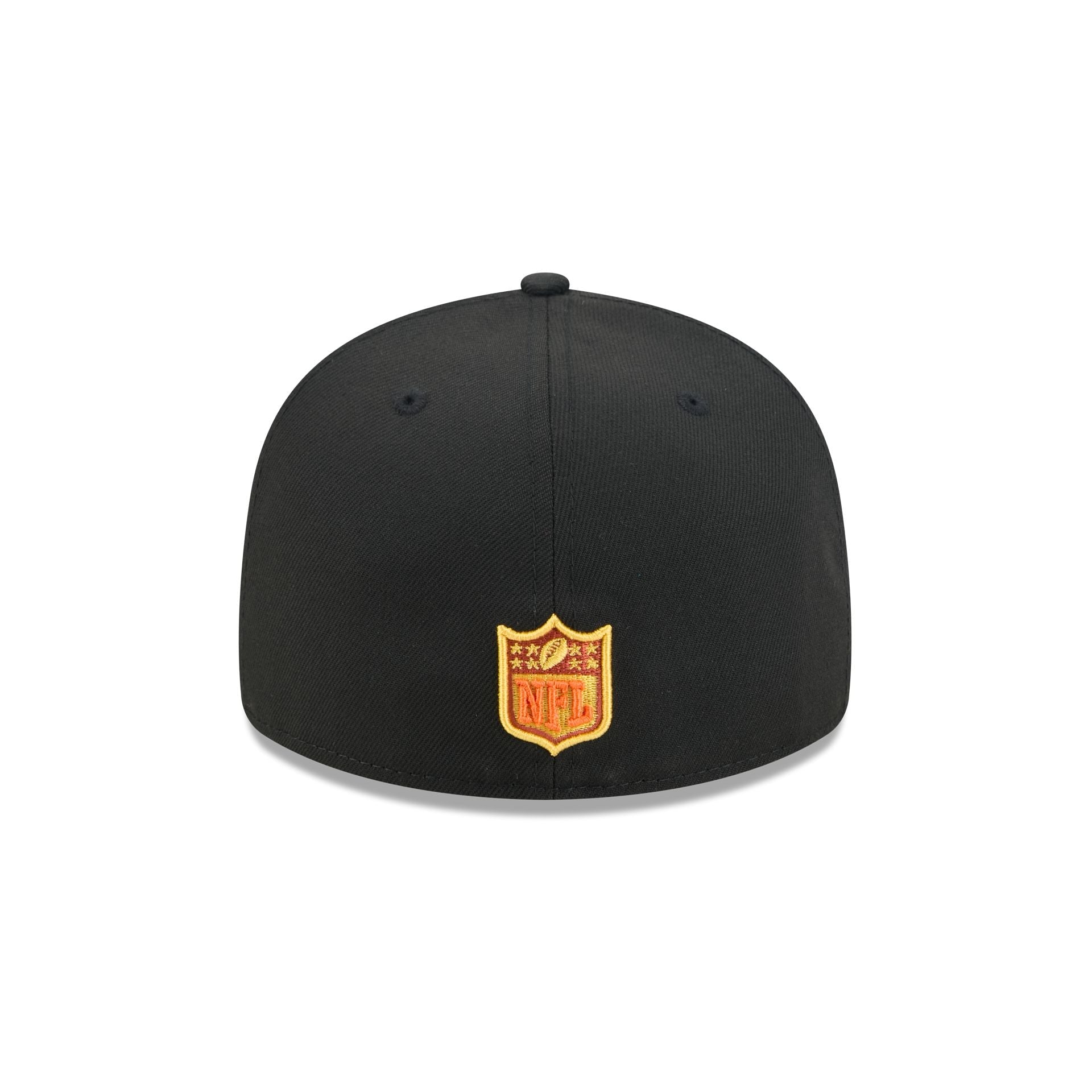 Kansas City Chiefs Pumpkin Patch 59FIFTY Fitted Hat