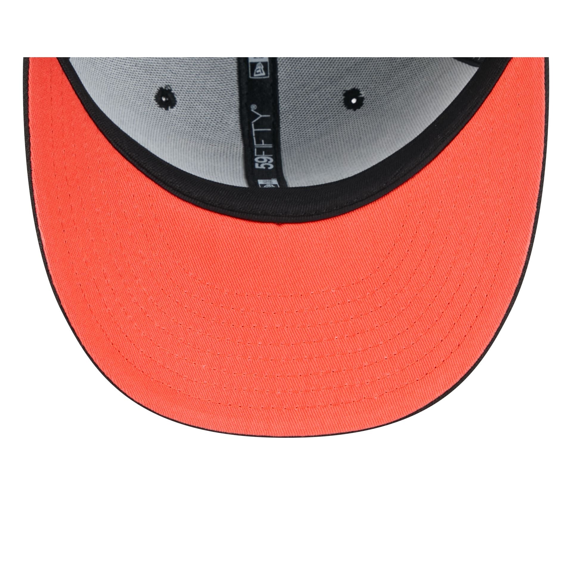 Kansas City Chiefs Pumpkin Patch 59FIFTY Fitted Hat