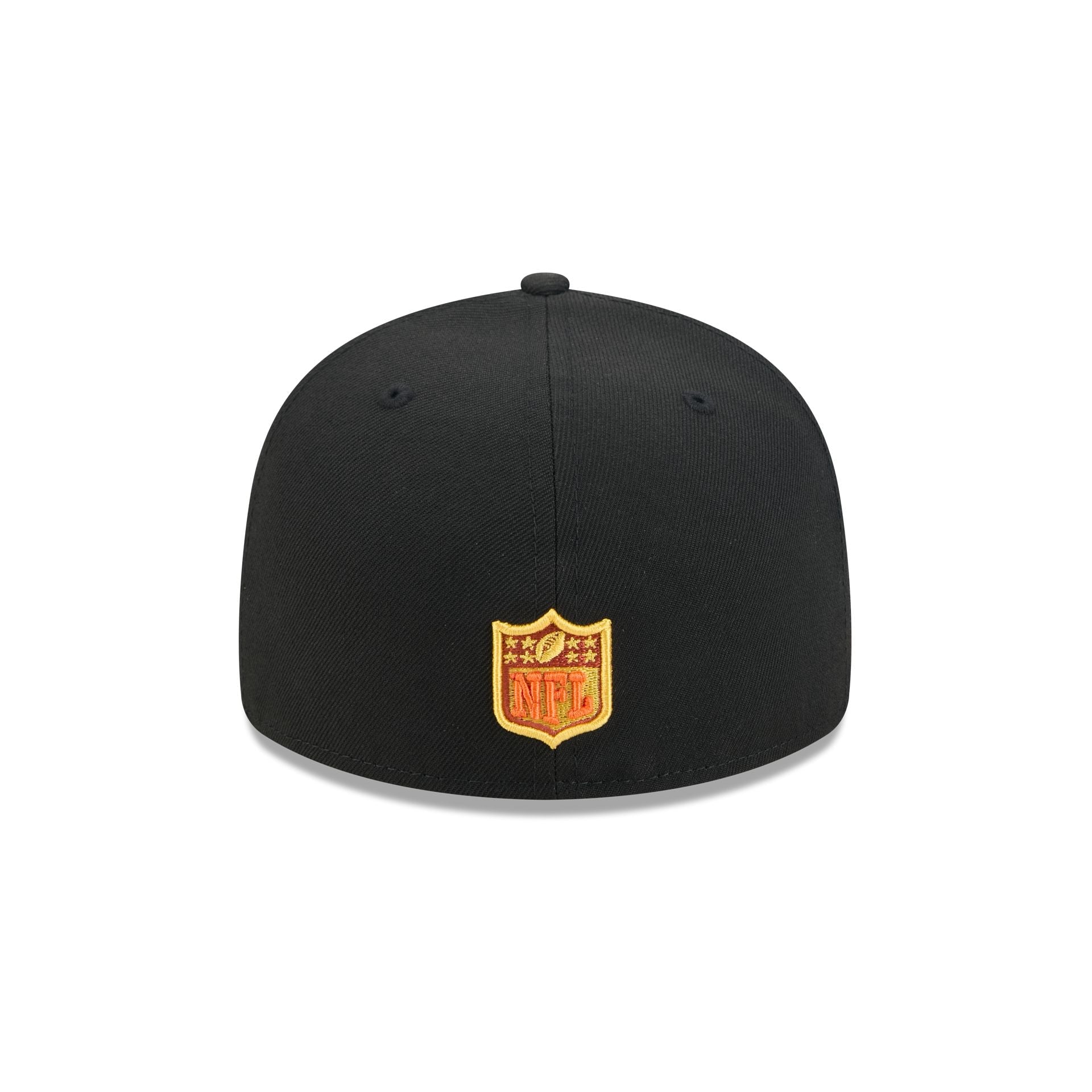 Buffalo Bills Pumpkin Patch 59FIFTY Fitted Hat