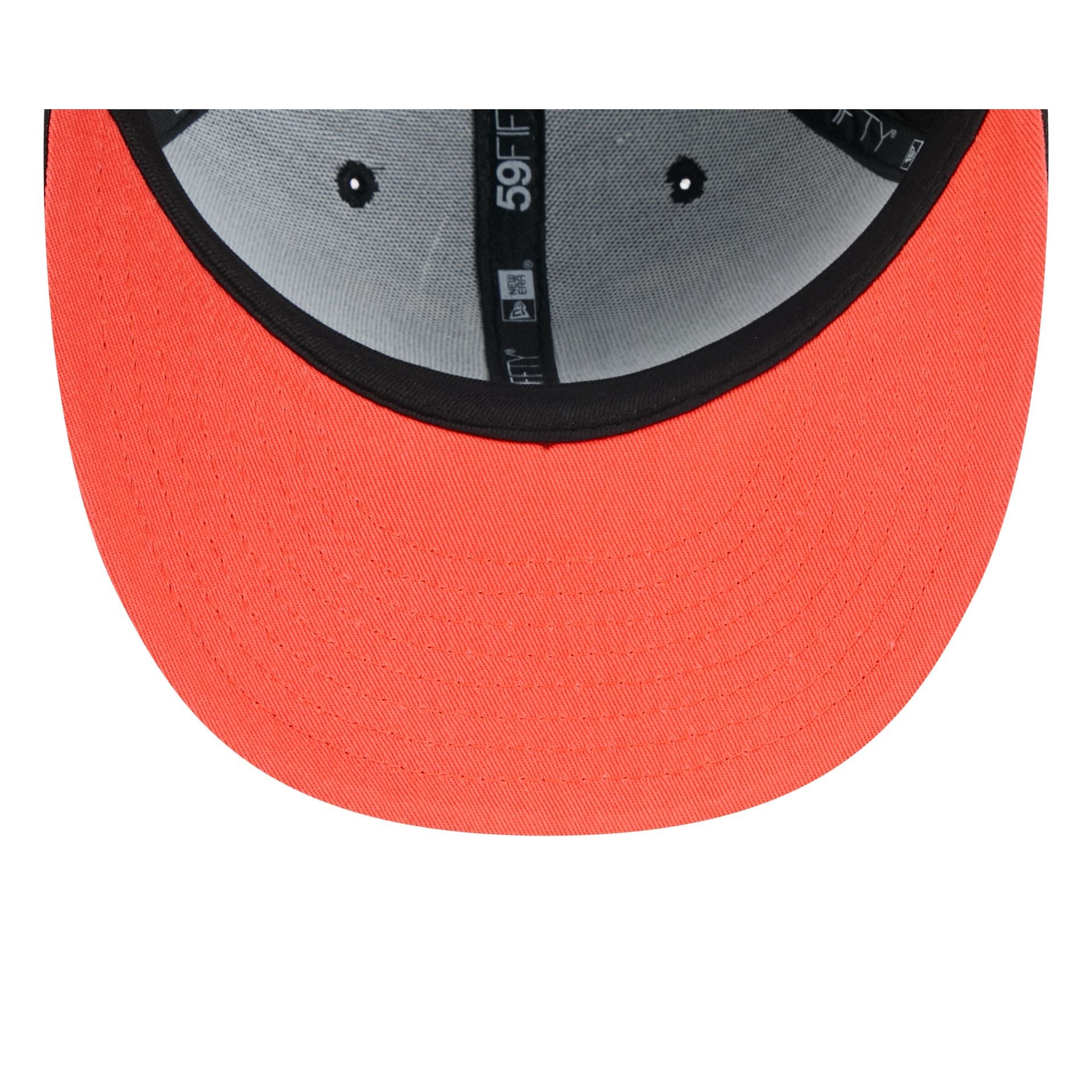 Buffalo Bills Pumpkin Patch 59FIFTY Fitted Hat