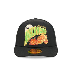 Colorado Avalanche Pumpkin Patch 59FIFTY Fitted Hat