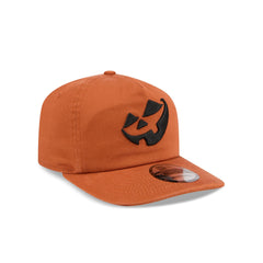 New Era Cap Jack-o'-lantern 19TWENTY Snapback Hat