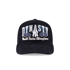New York Yankees Retro Pack 19TWENTY Snapback Hat