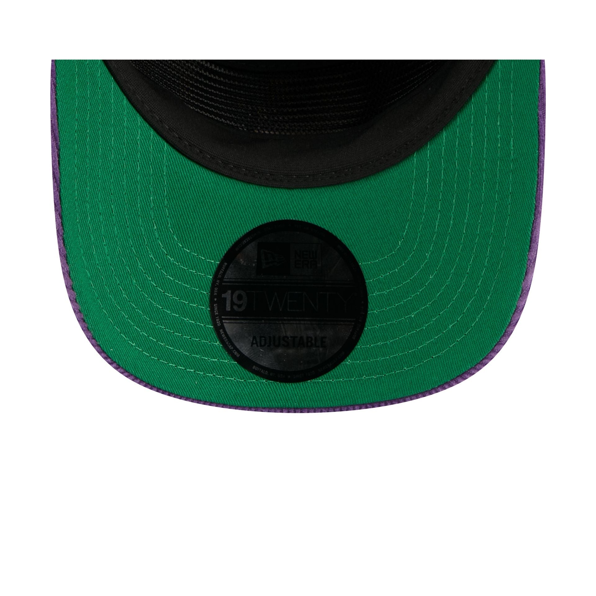 Los Angeles Lakers Retro Pack 19TWENTY Snapback Hat