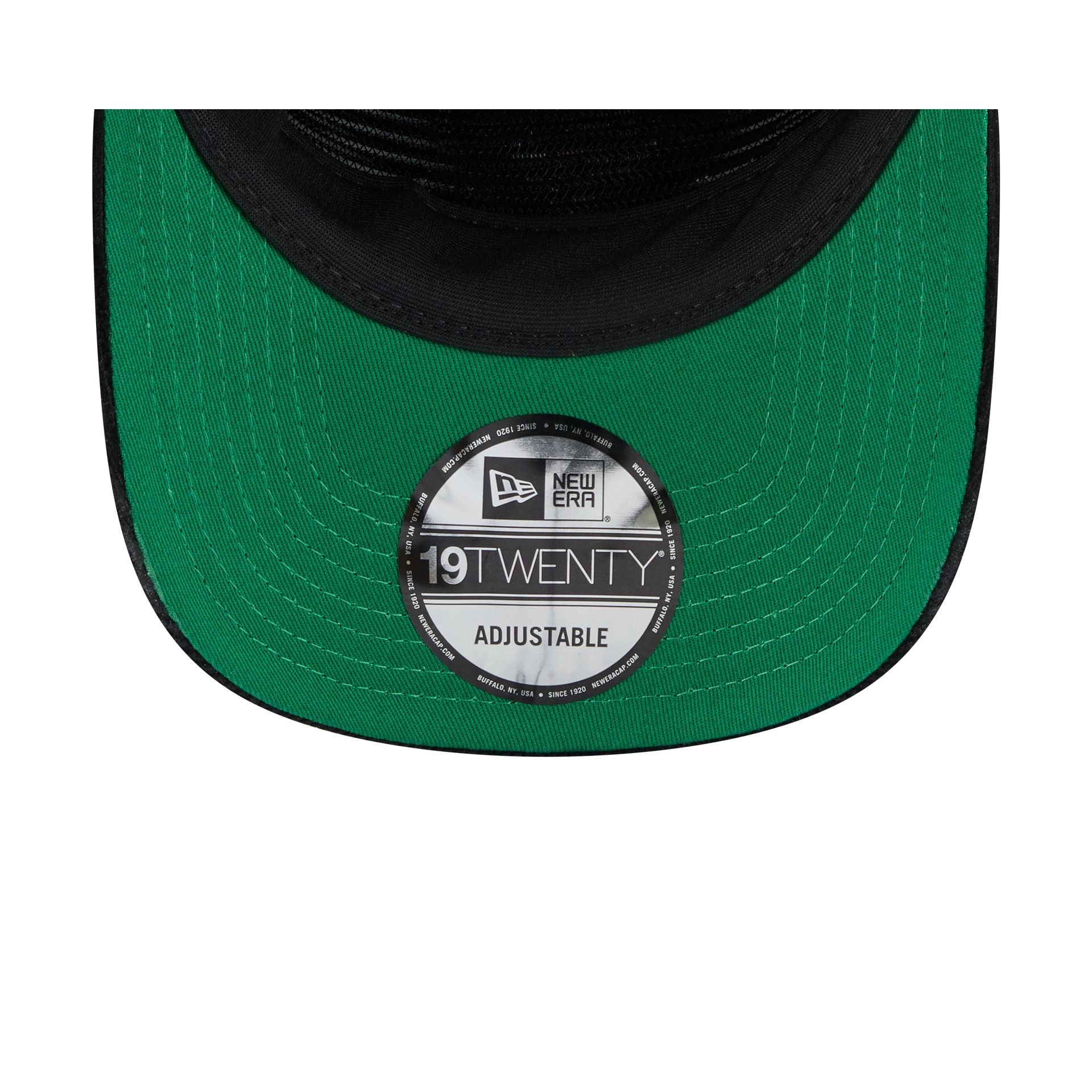 Chicago Bulls Retro Pack 19TWENTY Snapback Hat
