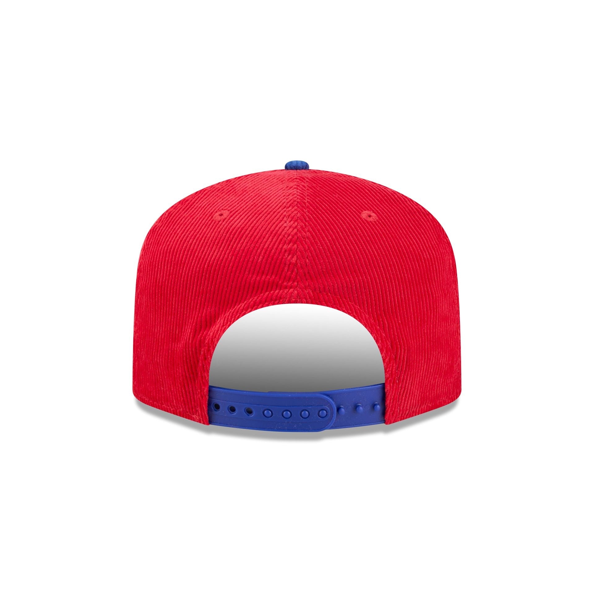 Buffalo Bills Retro Pack Team Ball 19TWENTY Snapback Hat