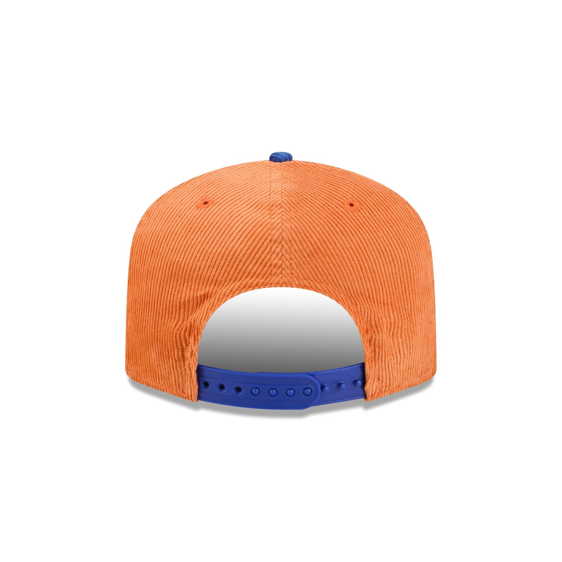 New York Knicks Retro Pack Team Ball 19TWENTY Snapback Hat