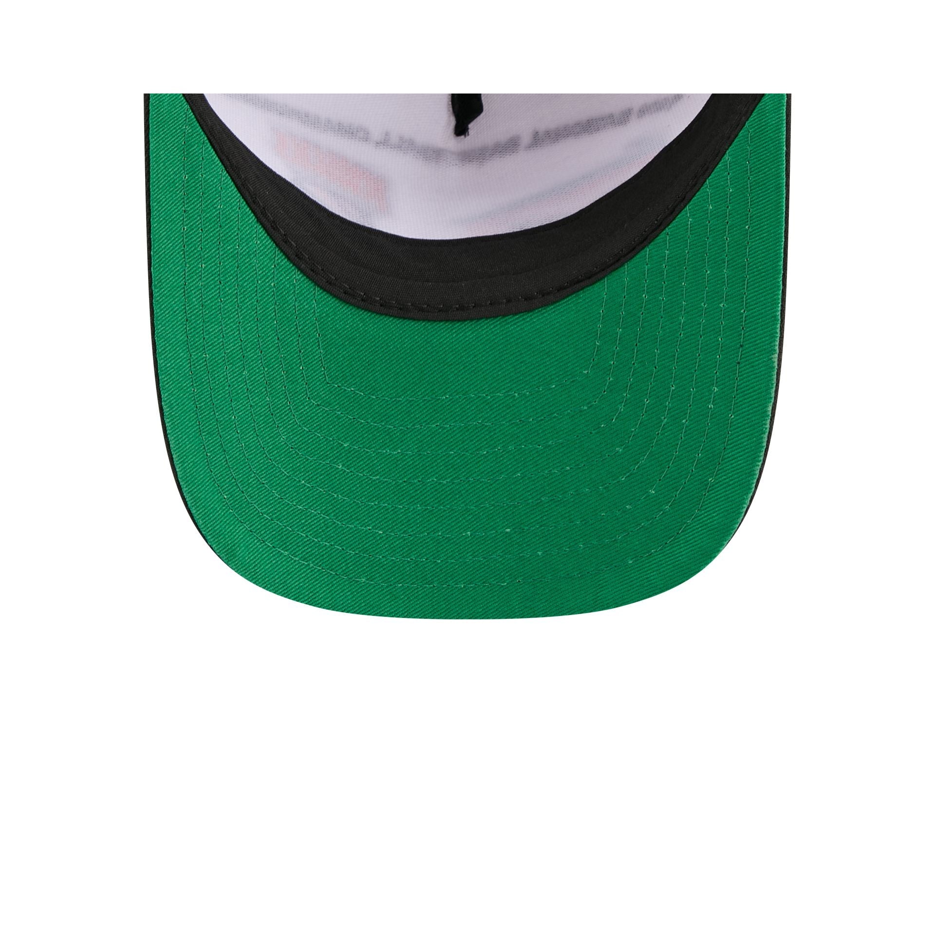NBA San Antonio Spurs vs New York Knicks 9FORTY M-Crown A-Frame Snapback Hat