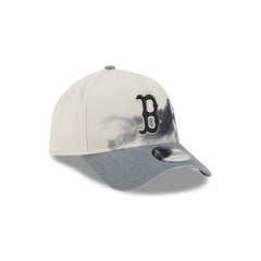 Boston Red Sox Spectral 9FORTY A-Frame Snapback Hat