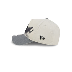 Los Angeles Dodgers Spectral 9FORTY A-Frame Snapback Hat