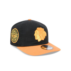 Chicago Blackhawks Spooky 19TWENTY Snapback Hat