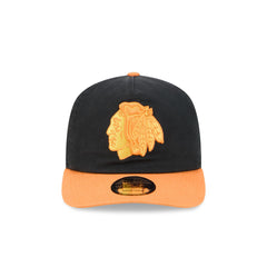 Chicago Blackhawks Spooky 19TWENTY Snapback Hat