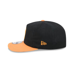 Boston Celtics Spooky 19TWENTY Snapback Hat