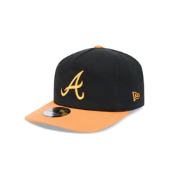 Atlanta Braves Spooky 19TWENTY Snapback Hat