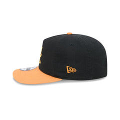 Atlanta Braves Spooky 19TWENTY Snapback Hat