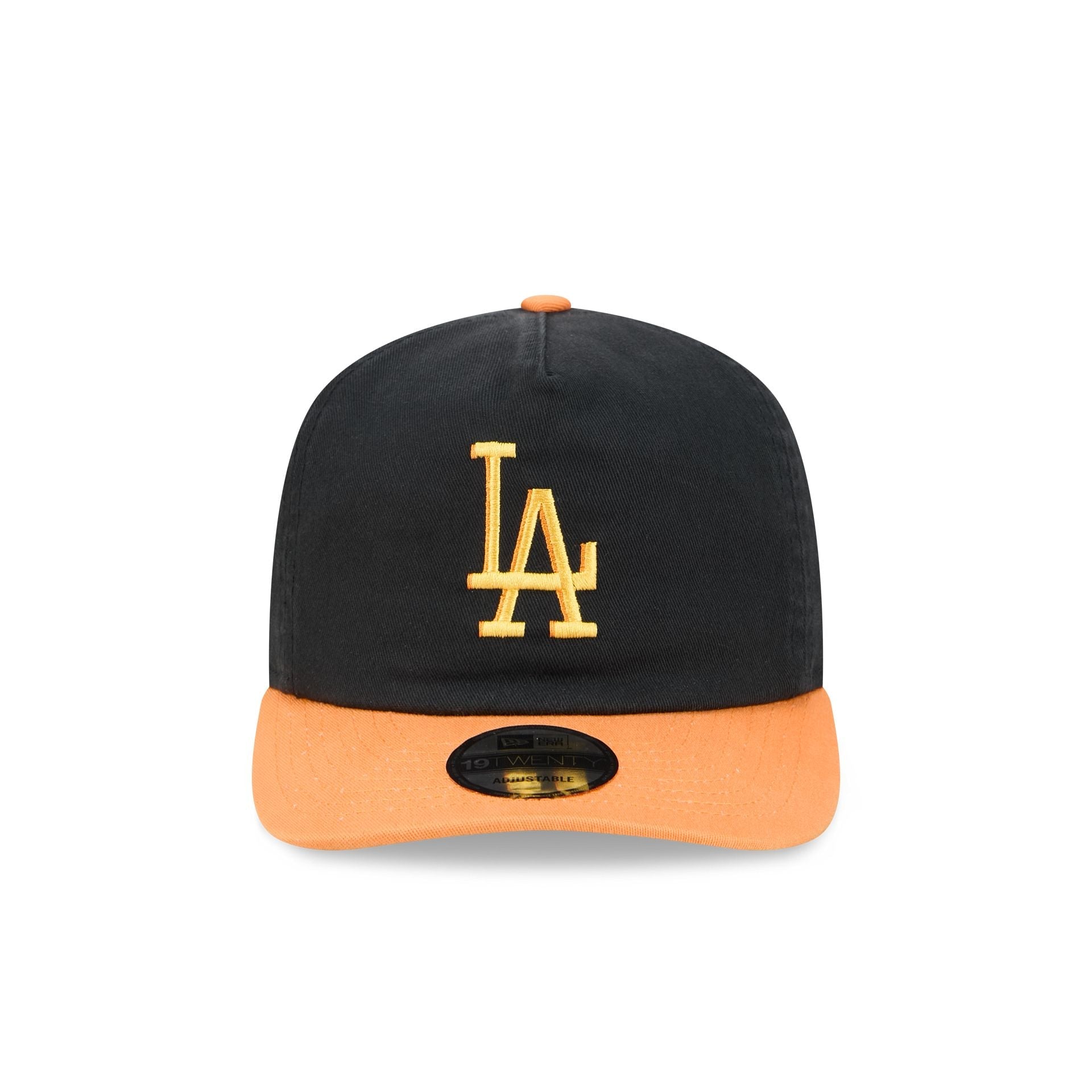 Los Angeles Dodgers Spooky 19TWENTY Snapback Hat