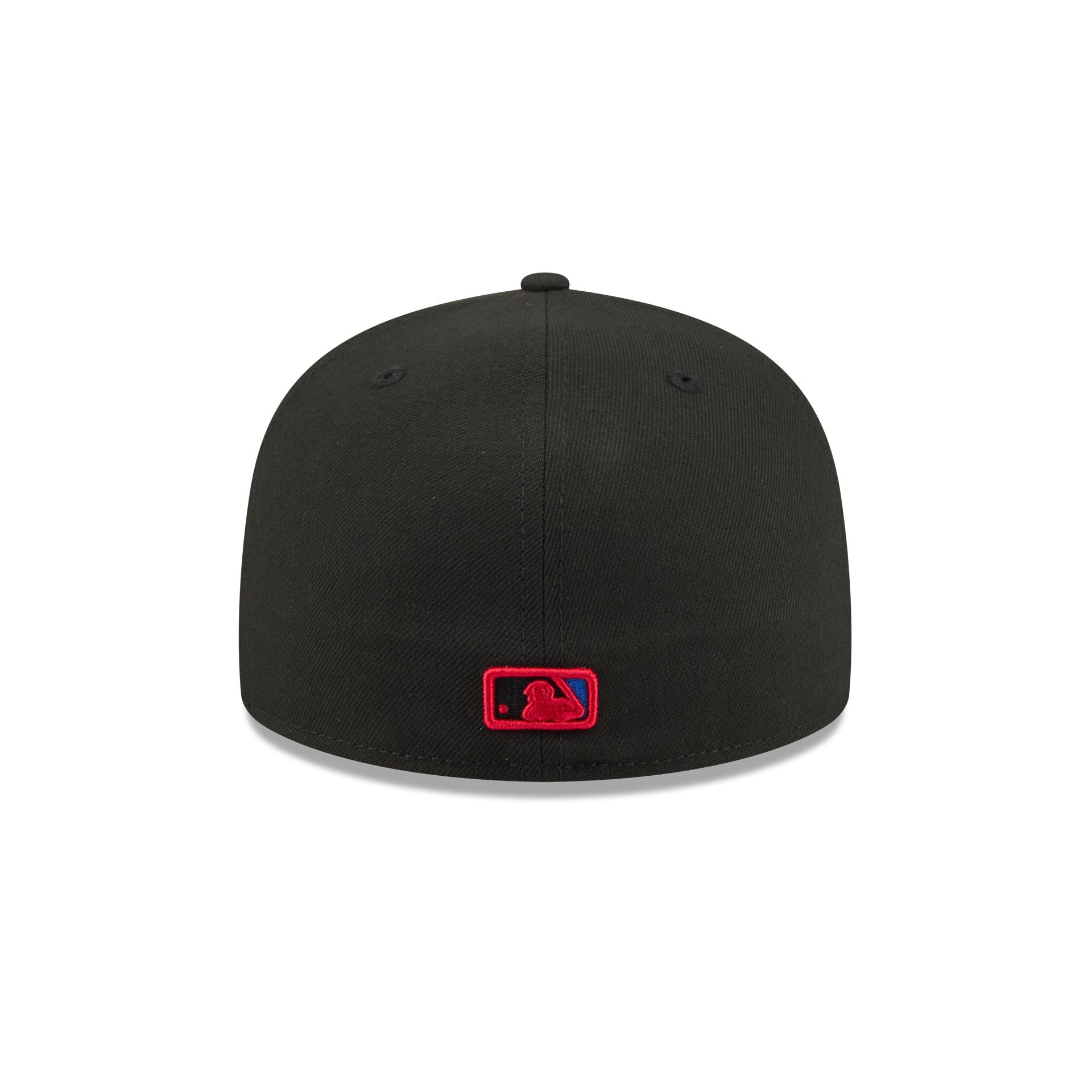 Boston Red Sox Werewolf 59FIFTY Fitted Hat
