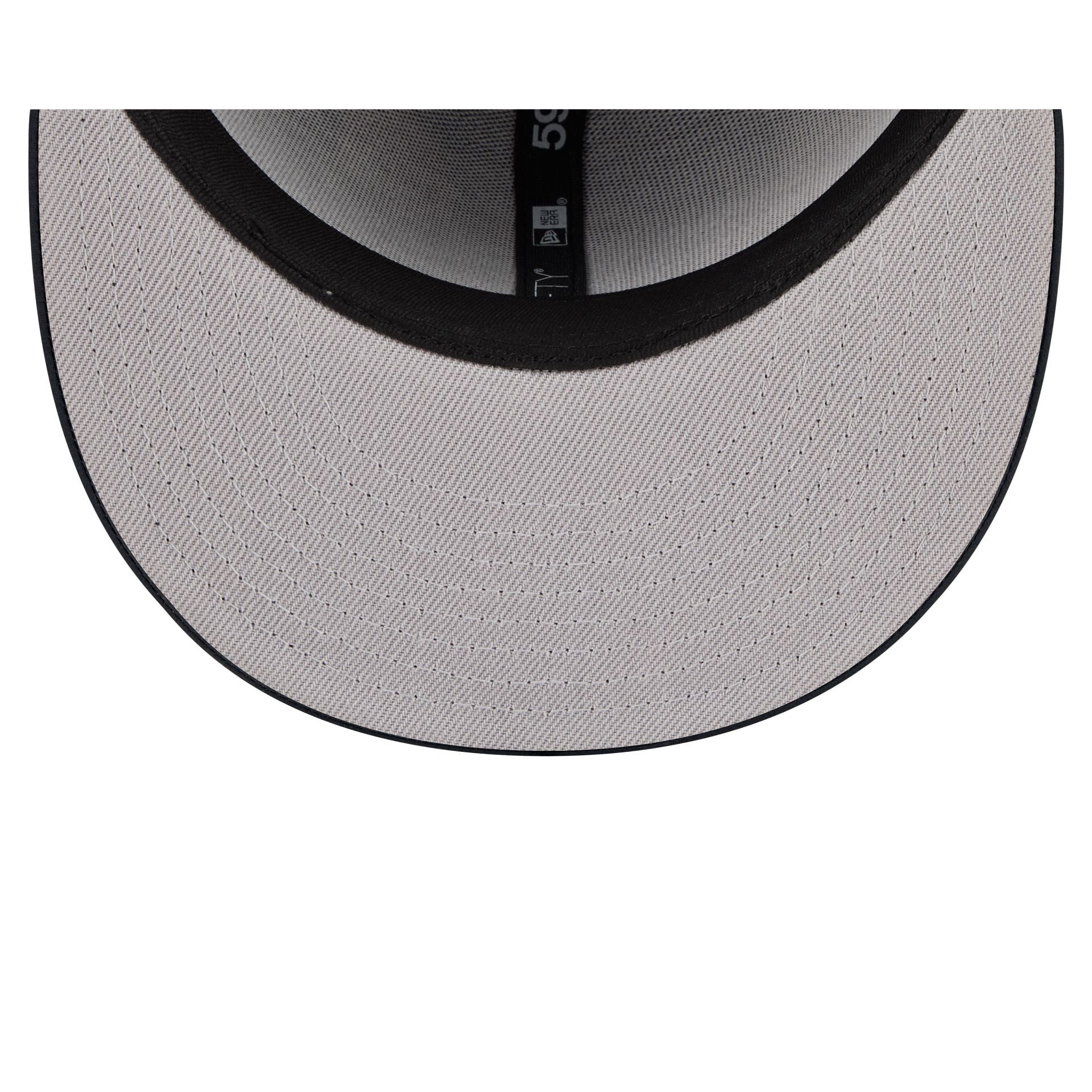 New York Yankees Werewolf 59FIFTY Fitted Hat