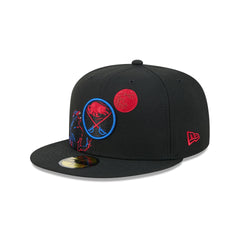 Buffalo Sabres Werewolf 59FIFTY Fitted Hat