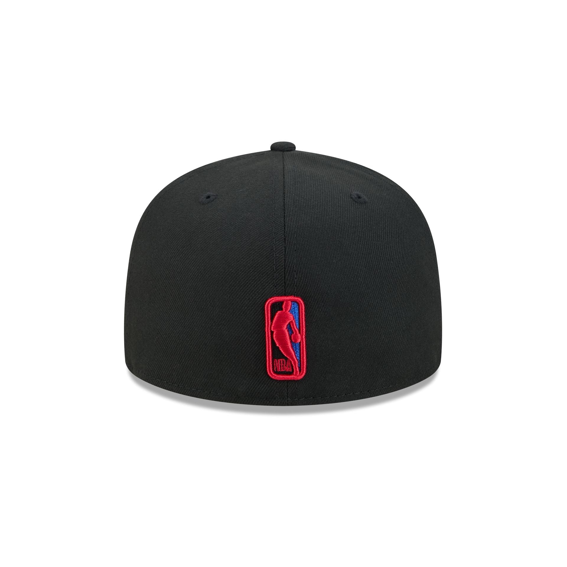 Chicago Bulls Werewolf 59FIFTY Fitted Hat