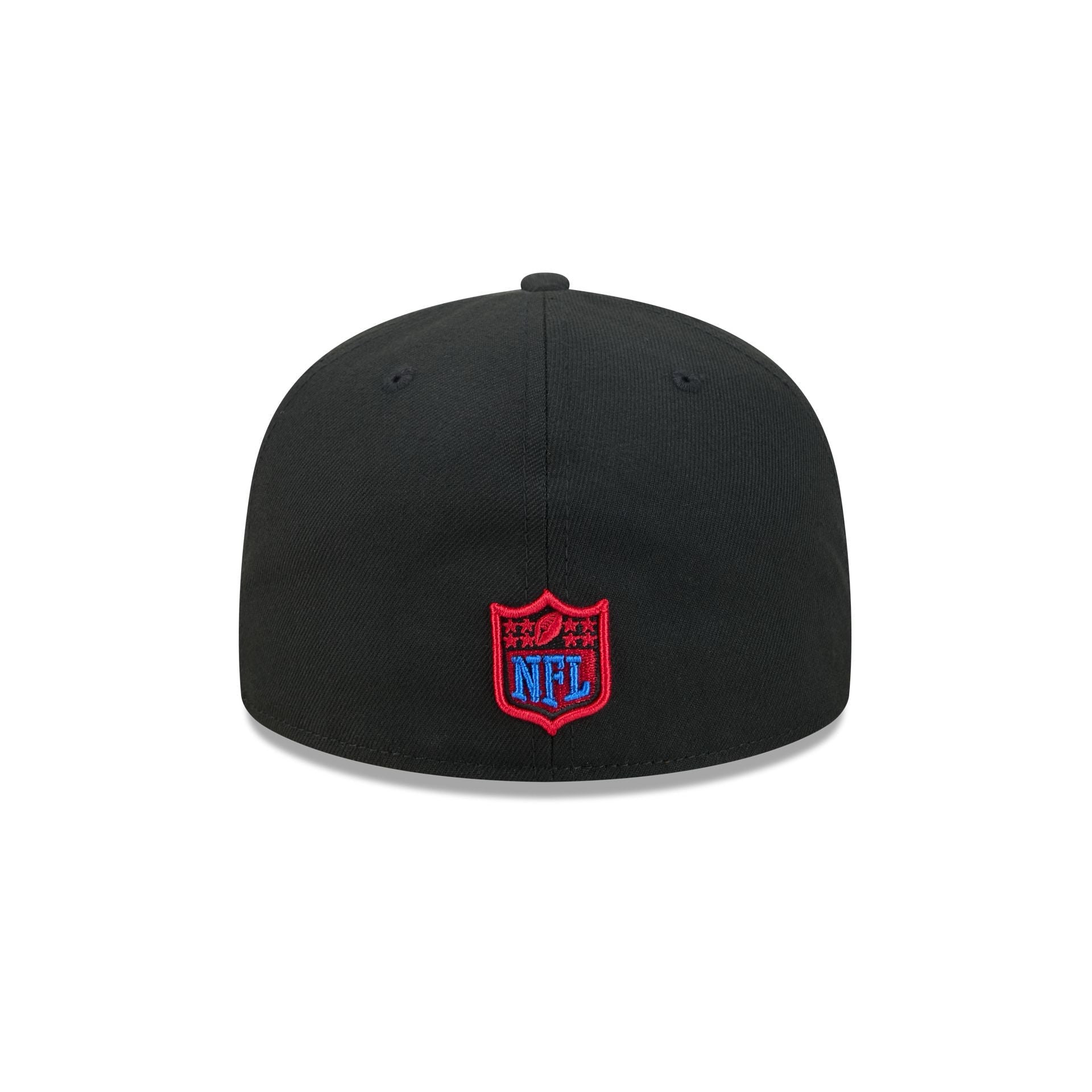 Buffalo Bills Werewolf 59FIFTY Fitted Hat