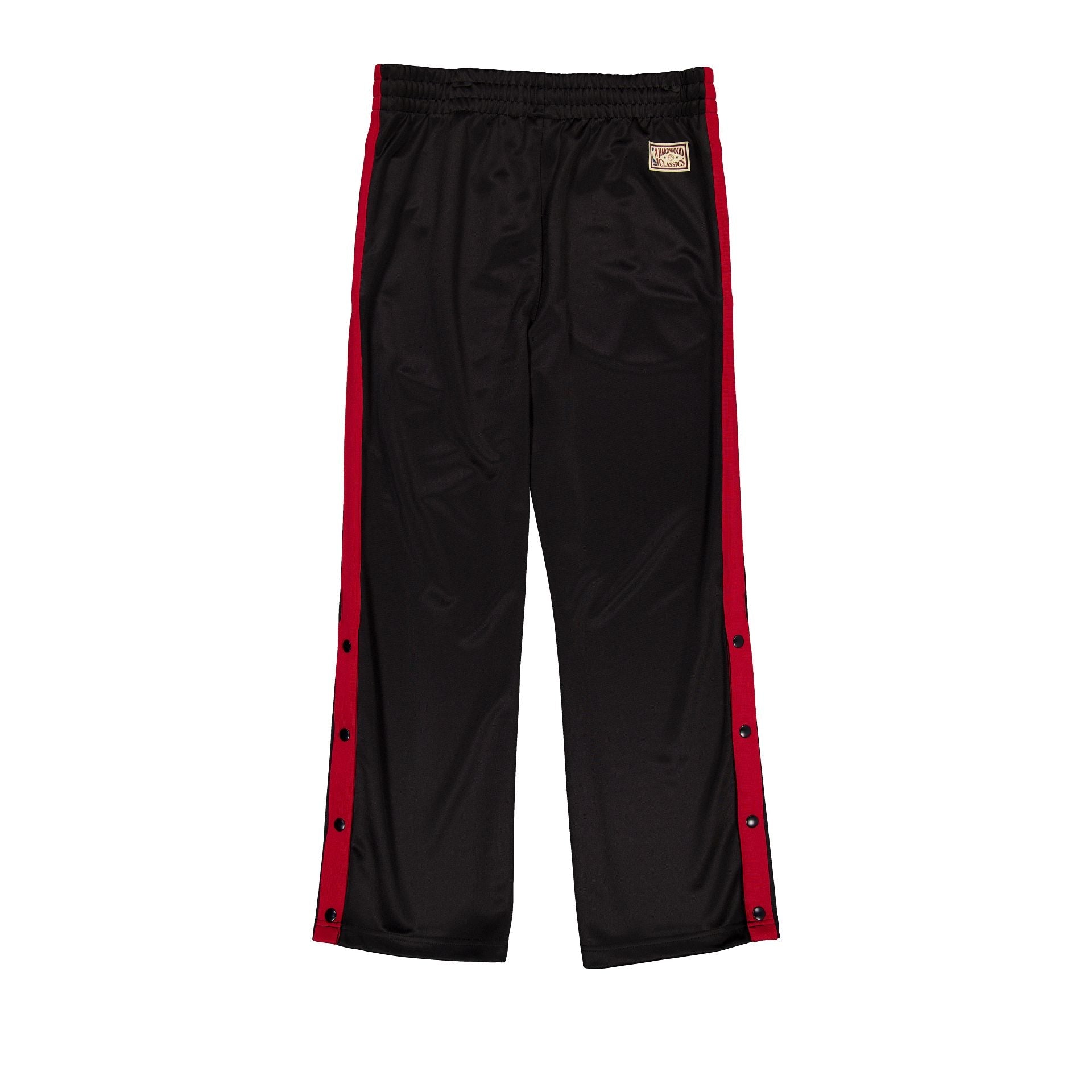 Miami Heat Hardwood Classics Straight Joggers