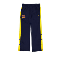 Golden State Warriors Hardwood Classics Straight Joggers