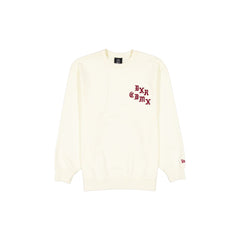 Born x Raised x Diablos Rojos del México Chrome Crewneck