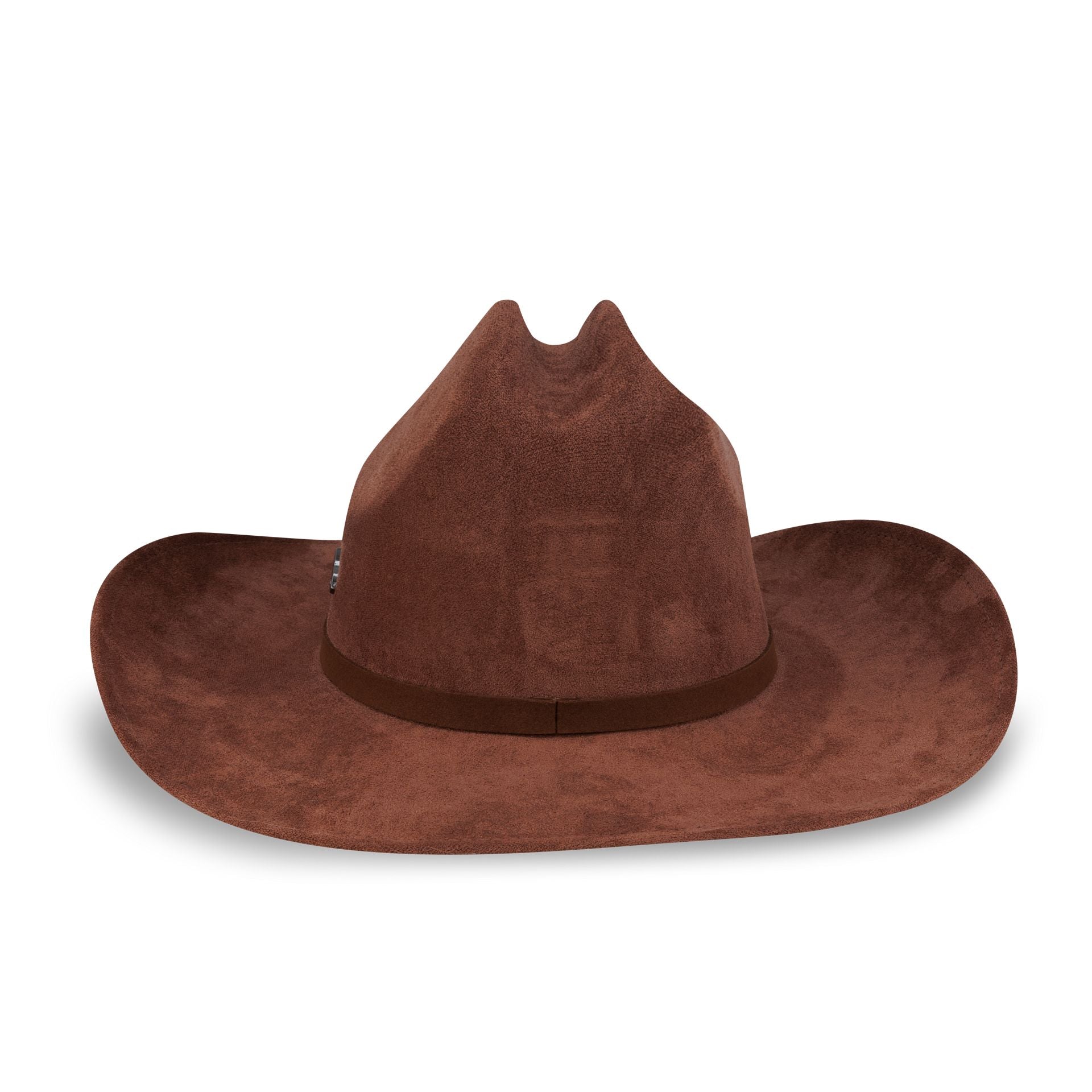 Indiana Hoosiers Brown Cowboy Hat