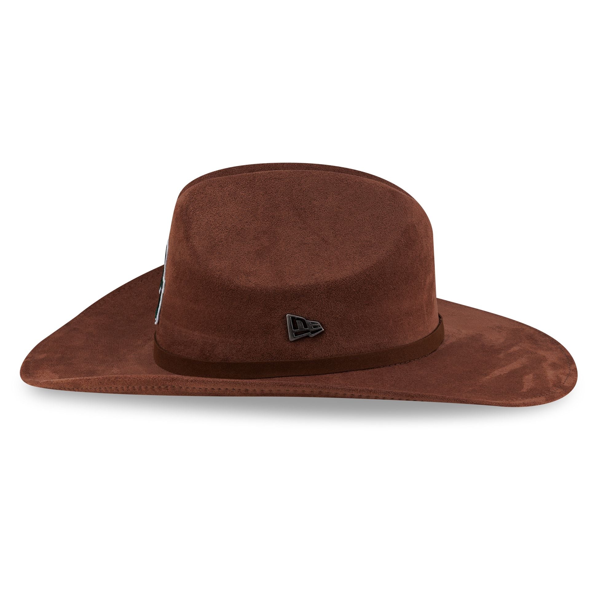 Baylor Bears Brown Cowboy Hat