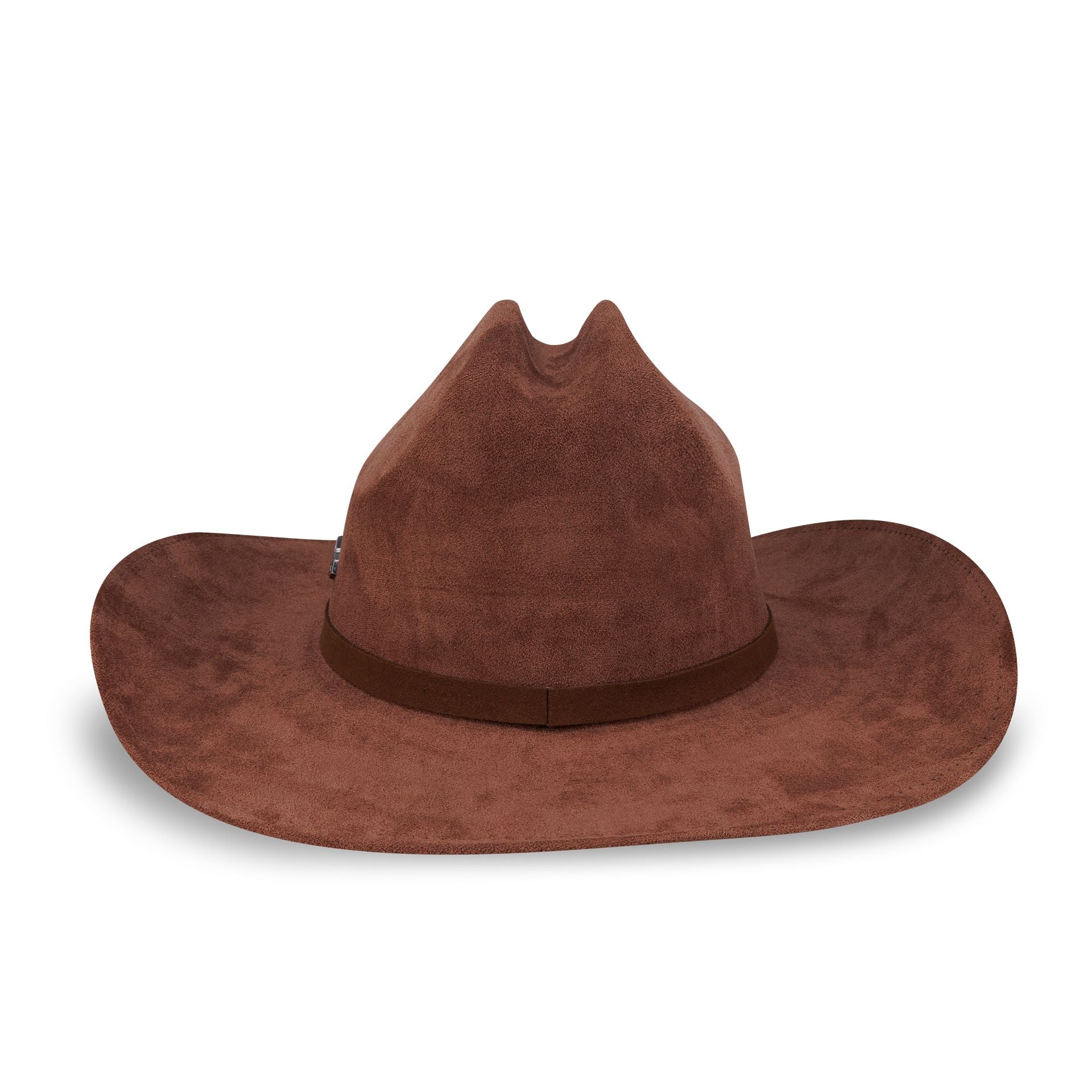New York Knicks Brown Cowboy Hat