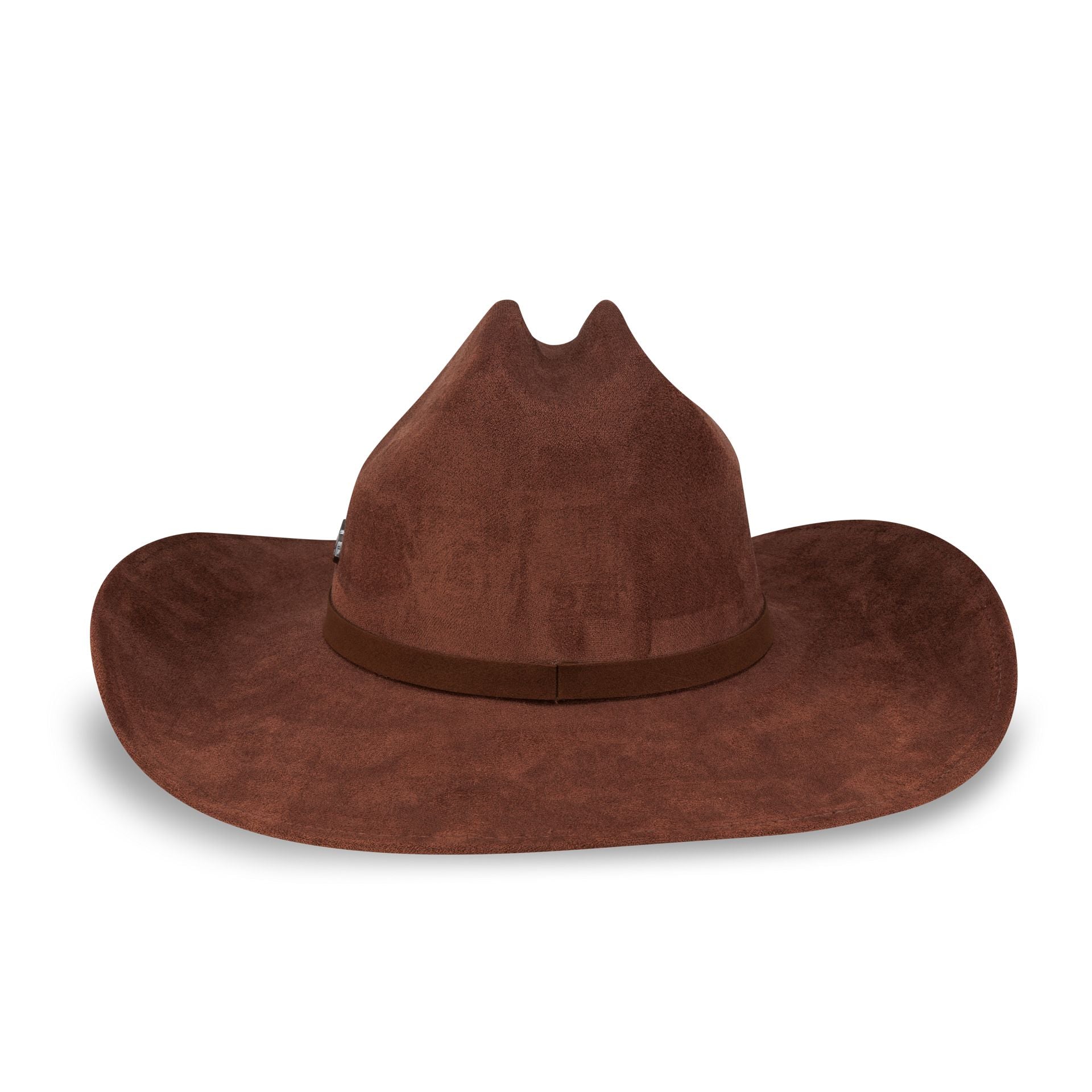 Nashville Predators Brown Cowboy Hat
