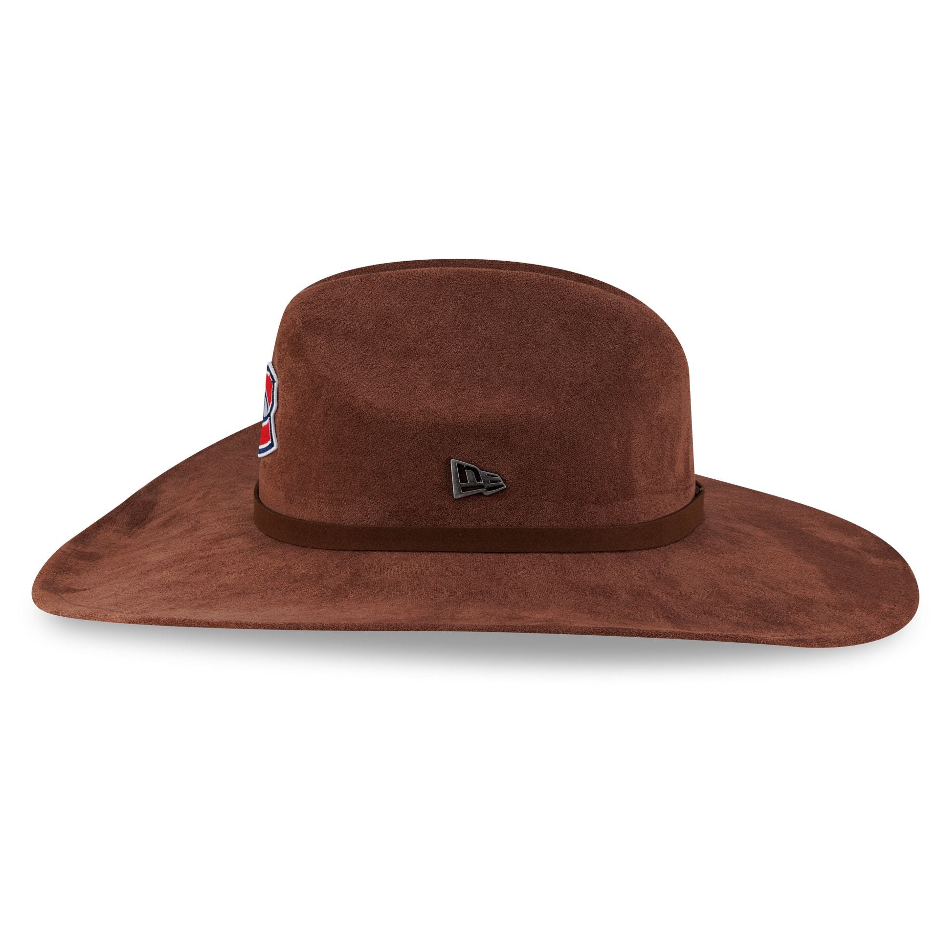 Montreal Canadiens Brown Cowboy Hat