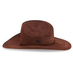 New York Mets Brown Cowboy Hat