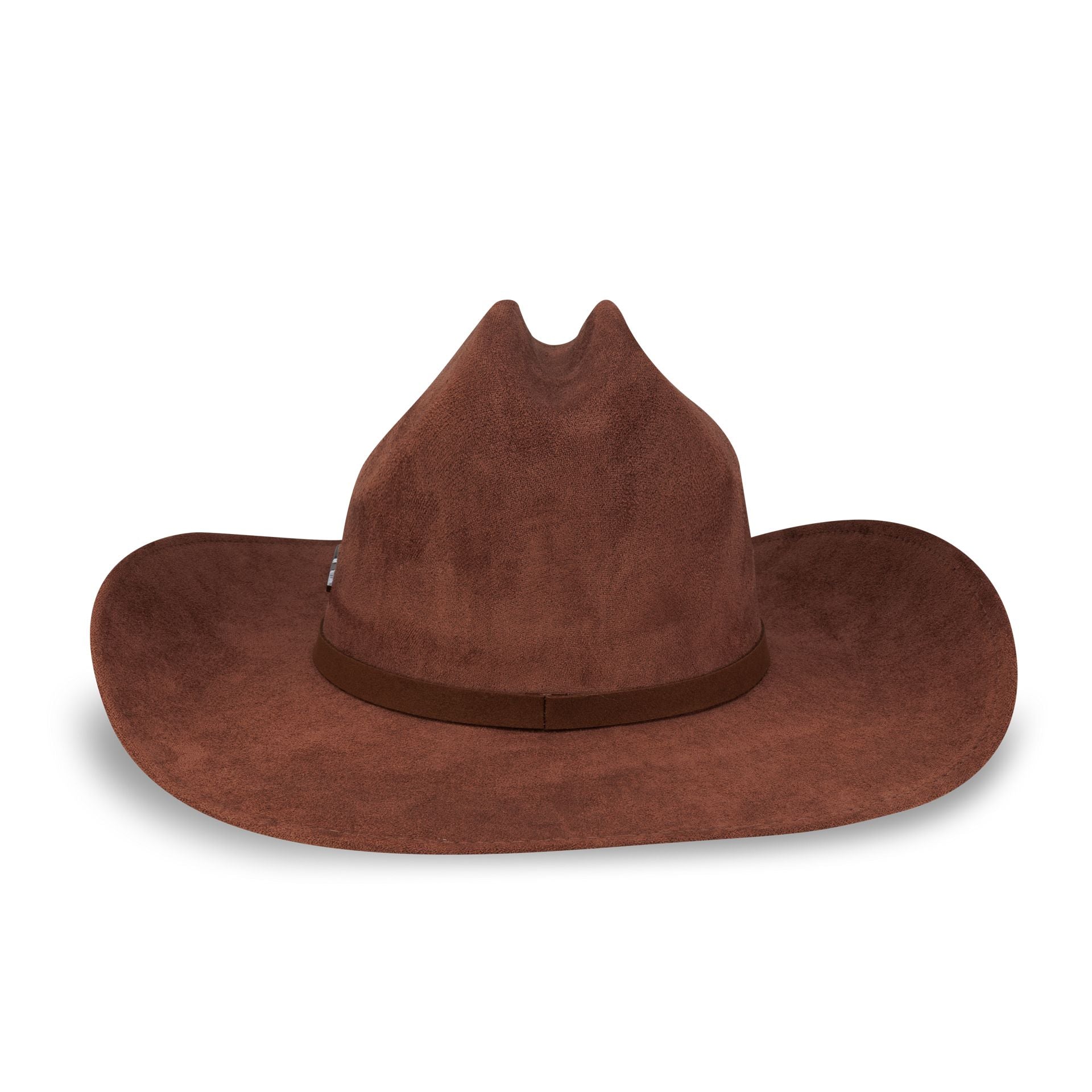 New York Mets Brown Cowboy Hat