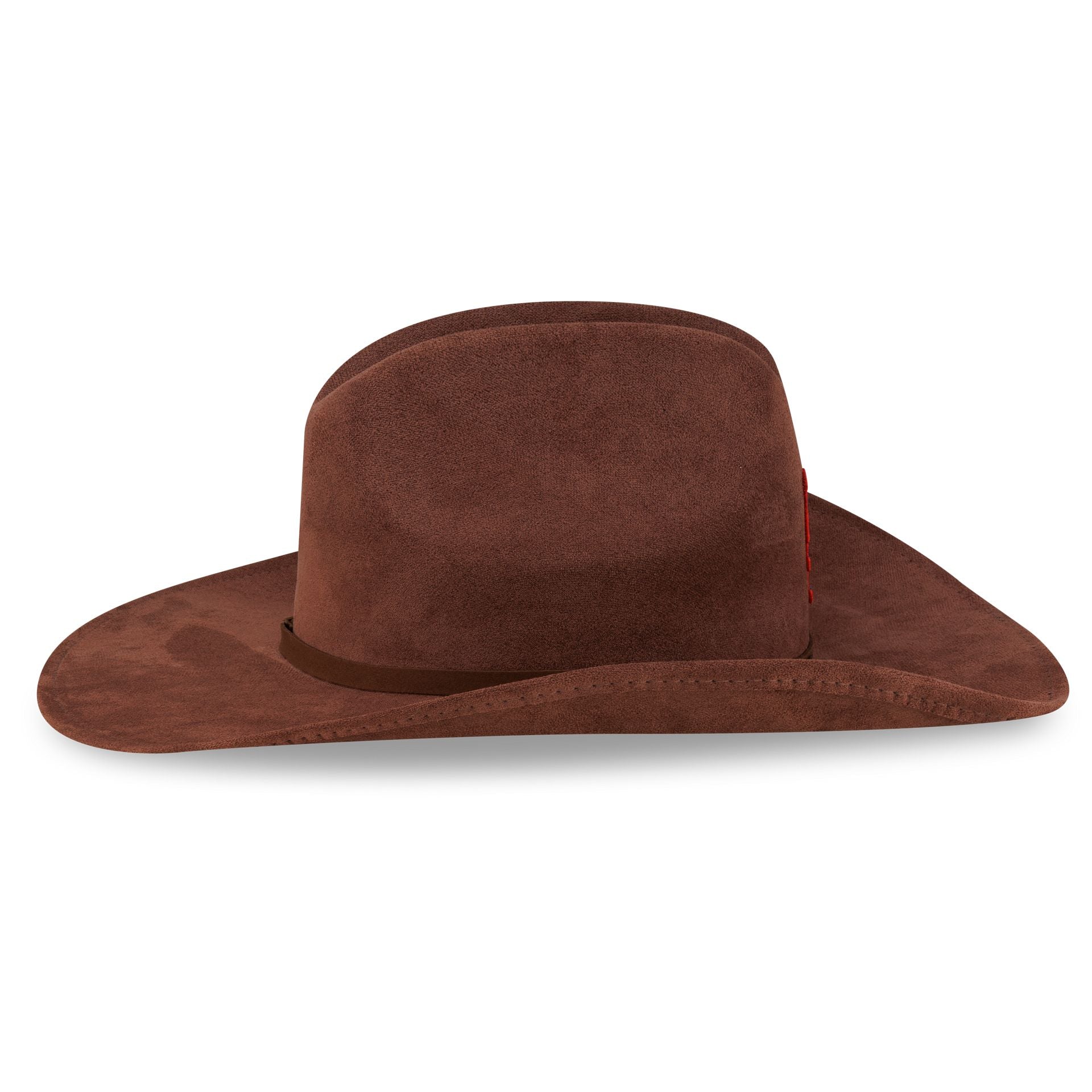 New York Mets Brown Cowboy Hat