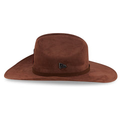 Boston Red Sox Brown Cowboy Hat