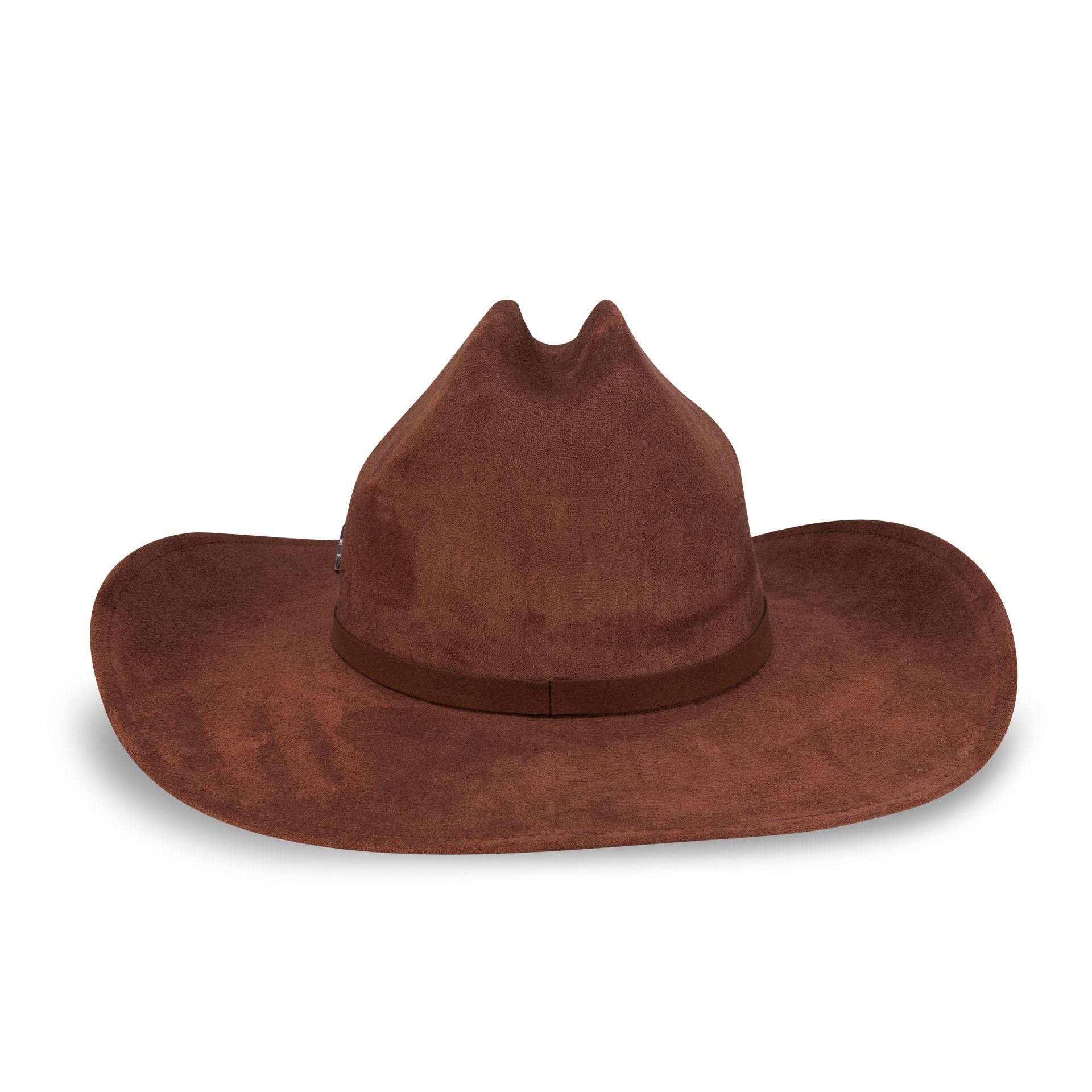 Boston Red Sox Brown Cowboy Hat